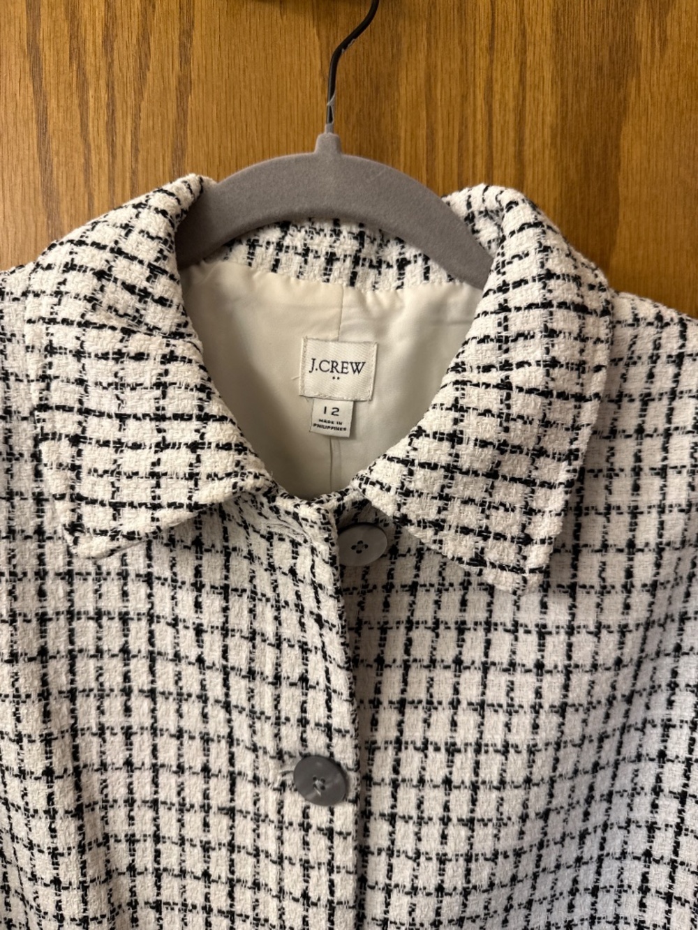 Womens Jacket - Picture 2 of 3